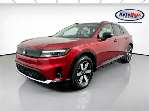 Red 2024 Honda Prologue Touring for sale in Framingham, MA