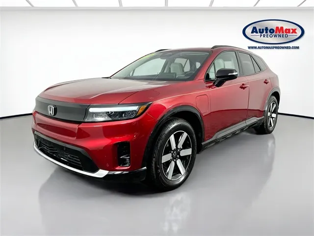 Red 2024 Honda Prologue Touring for sale in Framingham, MA