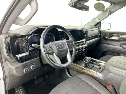 Another view of 2023 GMC Sierra 1500 Elevation for sale in Framingham, MA at AutoMax Preowned Framingham