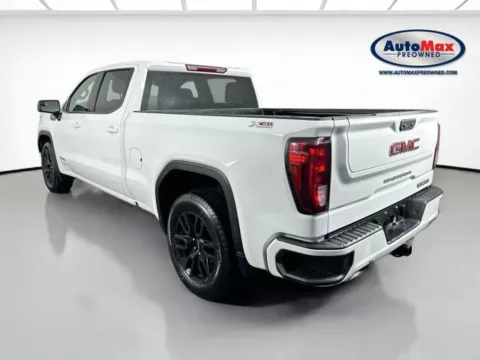 More photos of 2023 GMC Sierra 1500 Elevation at AutoMax Preowned Framingham, MA