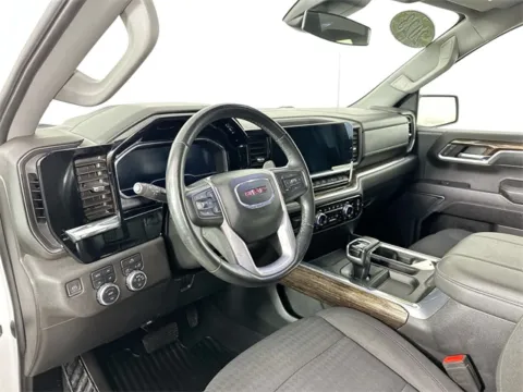 Another view of 2023 GMC Sierra 1500 Elevation for sale in Framingham, MA at AutoMax Preowned Framingham