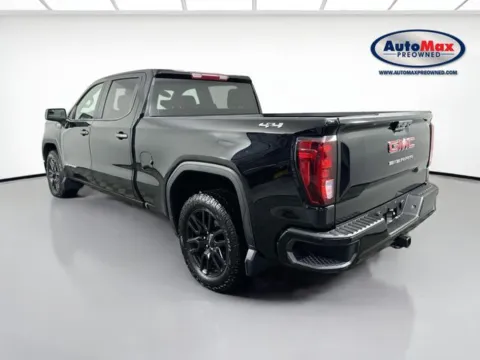 More photos of 2024 GMC Sierra 1500 Pro at AutoMax Preowned Framingham, MA