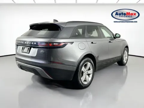 Photos of 2019 Land Rover Range Rover Velar S for sale in Framingham, MA at AutoMax Preowned Framingham