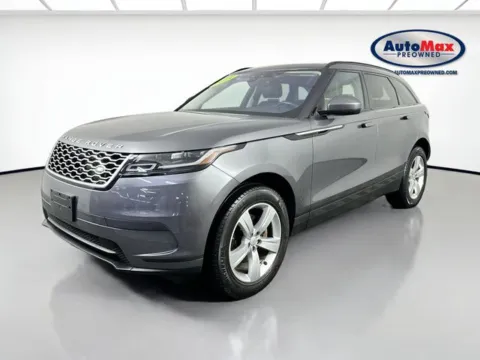 More photos of 2019 Land Rover Range Rover Velar S at AutoMax Preowned Framingham, MA