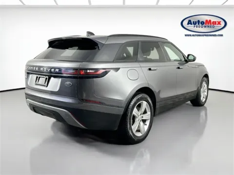 Photos of 2019 Land Rover Range Rover Velar S for sale in Framingham, MA at AutoMax Preowned Framingham