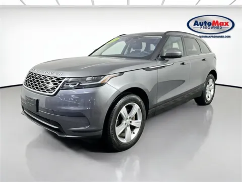 More photos of 2019 Land Rover Range Rover Velar S at AutoMax Preowned Framingham, MA