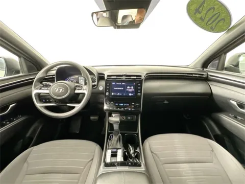 Another view of 2024 Hyundai Santa Cruz SEL for sale in Framingham, MA at AutoMax Preowned Framingham