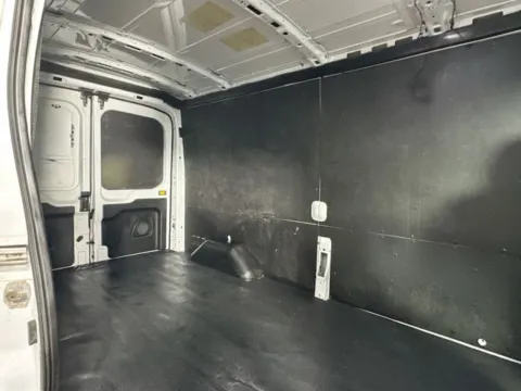 More photos of 2023 Ford Transit-250 148" Medium Roof at AutoMax Preowned Framingham, MA