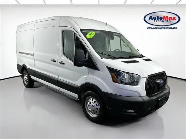 2023 Ford Transit Van