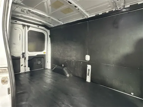 More photos of 2023 Ford Transit-250 148" Medium Roof at AutoMax Preowned Framingham, MA