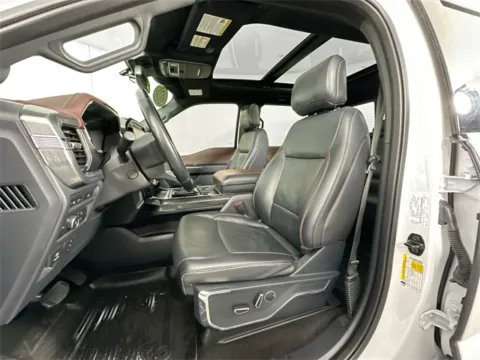 More photos of 2021 Ford F-150 Lariat at AutoMax Preowned Framingham, MA
