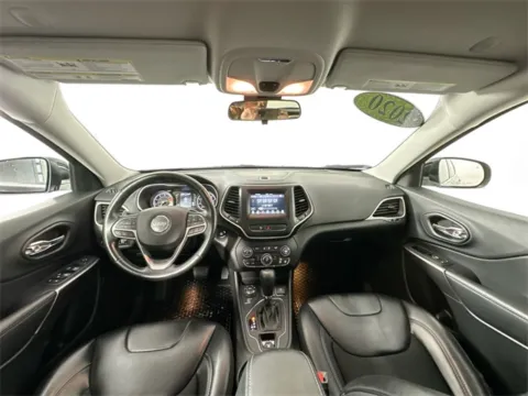 Another view of 2020 Jeep Cherokee Latitude Plus for sale in Framingham, MA at AutoMax Preowned Framingham