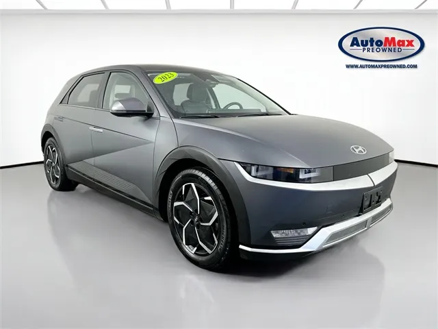 2023 Hyundai IONIQ 5 SEL for sale in Framingham, MA