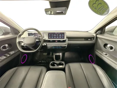 Another view of 2023 Hyundai IONIQ 5 SEL for sale in Framingham, MA at AutoMax Preowned Framingham