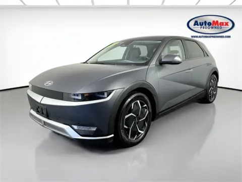 More photos of 2023 Hyundai IONIQ 5 SEL at AutoMax Preowned Framingham, MA