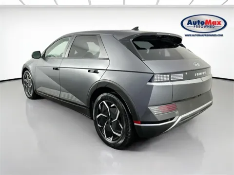 More photos of 2023 Hyundai IONIQ 5 SEL at AutoMax Preowned Framingham, MA