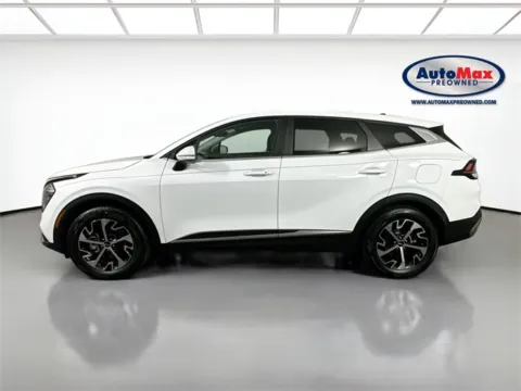 More photos of 2023 Kia Sportage EX at AutoMax Preowned Framingham, MA