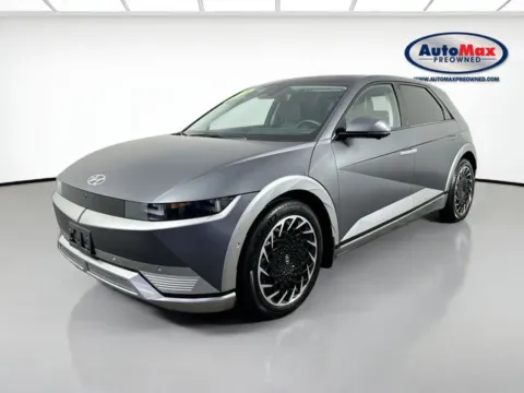 More photos of 2023 Hyundai IONIQ 5 Limited at AutoMax Preowned Framingham, MA