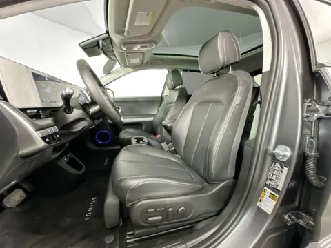More photos of 2023 Hyundai IONIQ 5 Limited at AutoMax Preowned Framingham, MA