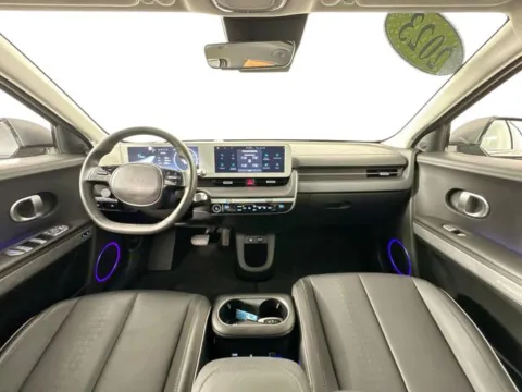 Another view of 2023 Hyundai IONIQ 5 Limited for sale in Framingham, MA at AutoMax Preowned Framingham