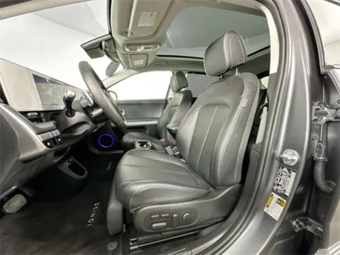 More photos of 2023 Hyundai IONIQ 5 Limited at AutoMax Preowned Framingham, MA