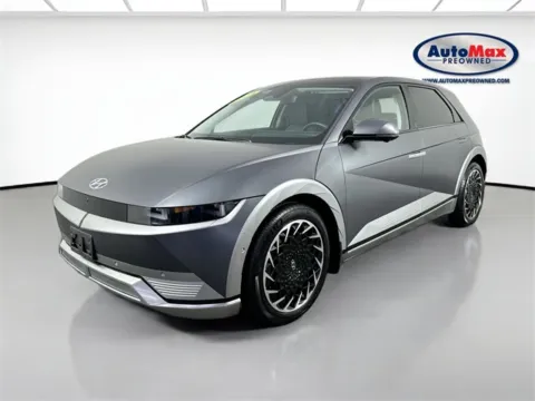 More photos of 2023 Hyundai IONIQ 5 Limited at AutoMax Preowned Framingham, MA