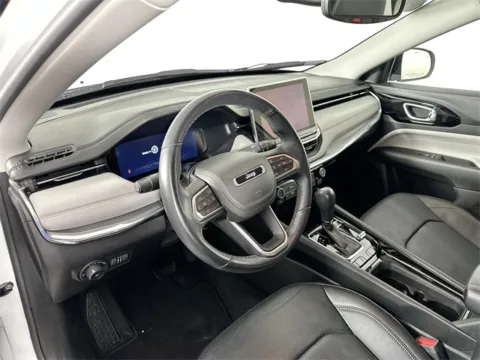 Another view of 2022 Jeep Compass Limited for sale in Framingham, MA at AutoMax Preowned Framingham