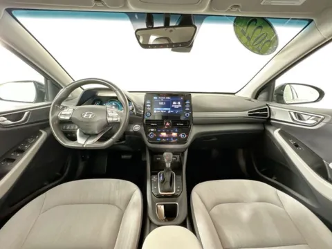 Another view of 2022 Hyundai Ioniq Plug-In Hybrid SEL for sale in Framingham, MA at AutoMax Preowned Framingham