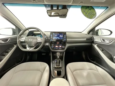 Another view of 2022 Hyundai Ioniq Plug-In Hybrid SEL for sale in Framingham, MA at AutoMax Preowned Framingham