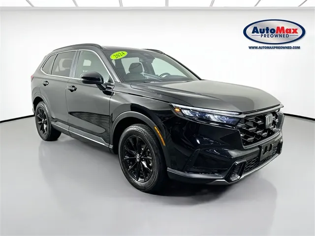 2024 Honda CR-V Hybrid Sport for sale in Framingham, MA