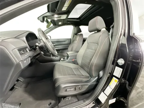 More photos of 2024 Honda CR-V Hybrid Sport at AutoMax Preowned Framingham, MA