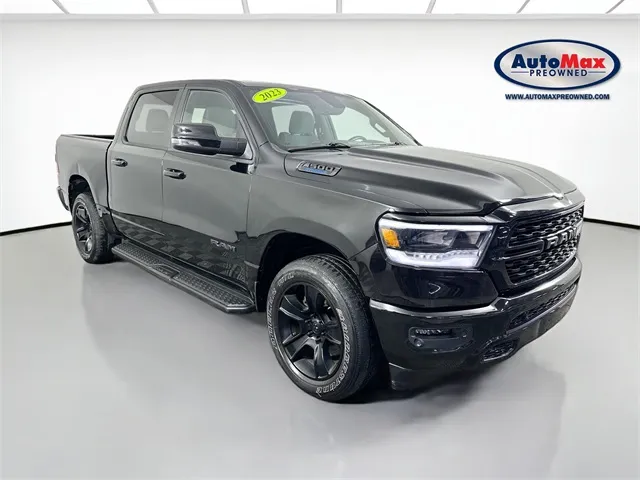 2023 Ram 1500 Big Horn/Lone Star for sale in Framingham, MA