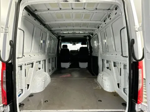 More photos of 2023 Mercedes-Benz Sprinter 1500 Cargo Van 144 in. WB at AutoMax Preowned Framingham, MA