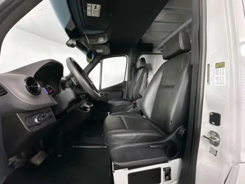 Another view of 2023 Mercedes-Benz Sprinter 1500 Cargo Van 144 in. WB for sale in Framingham, MA at AutoMax Preowned Framingham