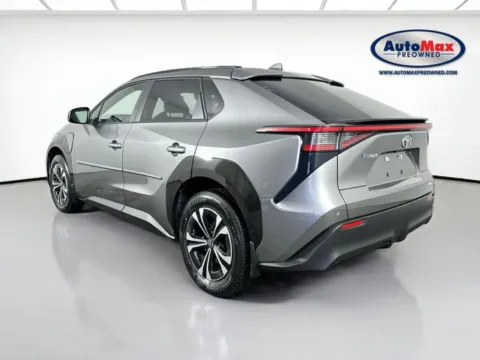 More photos of 2023 Toyota bZ4X XLE at AutoMax Preowned Framingham, MA