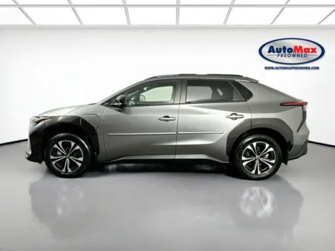 More photos of 2023 Toyota bZ4X XLE at AutoMax Preowned Framingham, MA