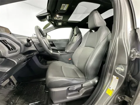 More photos of 2023 Toyota bZ4X XLE at AutoMax Preowned Framingham, MA