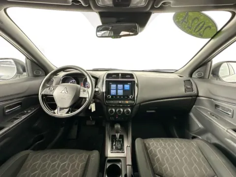 Another view of 2024 Mitsubishi Outlander Sport 2.0 Trail Edition for sale in Framingham, MA at AutoMax Preowned Framingham