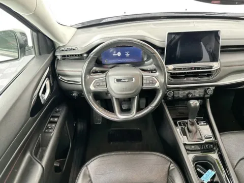 Another view of 2022 Jeep Compass Trailhawk for sale in Framingham, MA at AutoMax Preowned Framingham