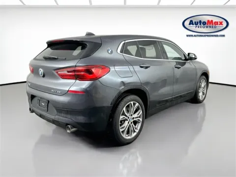 Photos of 2018 BMW X2 xDrive28i for sale in Framingham, MA at AutoMax Preowned Framingham