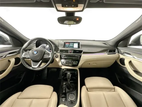 Another view of 2018 BMW X2 xDrive28i for sale in Framingham, MA at AutoMax Preowned Framingham