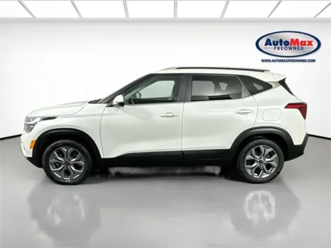 More photos of 2024 Kia Seltos S at AutoMax Preowned Framingham, MA