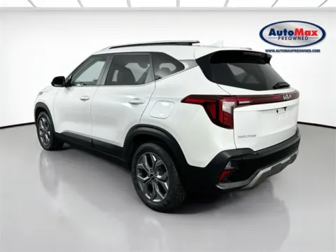 More photos of 2024 Kia Seltos S at AutoMax Preowned Framingham, MA