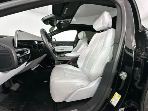 More photos of 2024 Cadillac LYRIQ Sport at AutoMax Preowned Framingham, MA