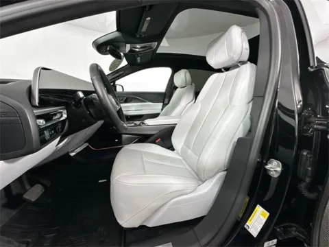 More photos of 2024 Cadillac LYRIQ Sport at AutoMax Preowned Framingham, MA