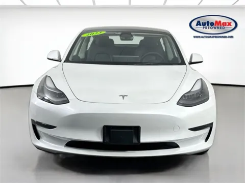 Photos of 2023 Tesla Model 3 for sale in Framingham, MA at AutoMax Preowned Framingham