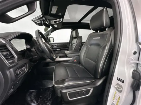 More photos of 2023 Ram 1500 Laramie at AutoMax Preowned Framingham, MA