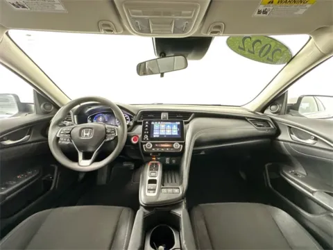 Another view of 2022 Honda Insight EX for sale in Framingham, MA at AutoMax Preowned Framingham