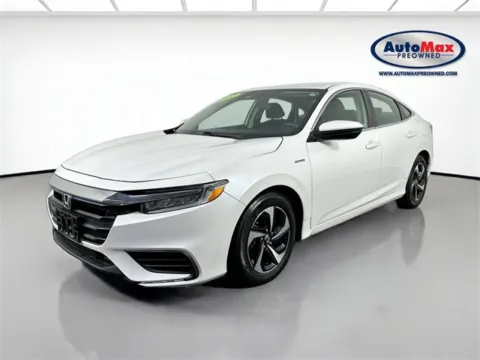 More photos of 2022 Honda Insight EX at AutoMax Preowned Framingham, MA