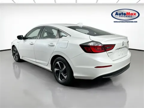 More photos of 2022 Honda Insight EX at AutoMax Preowned Framingham, MA